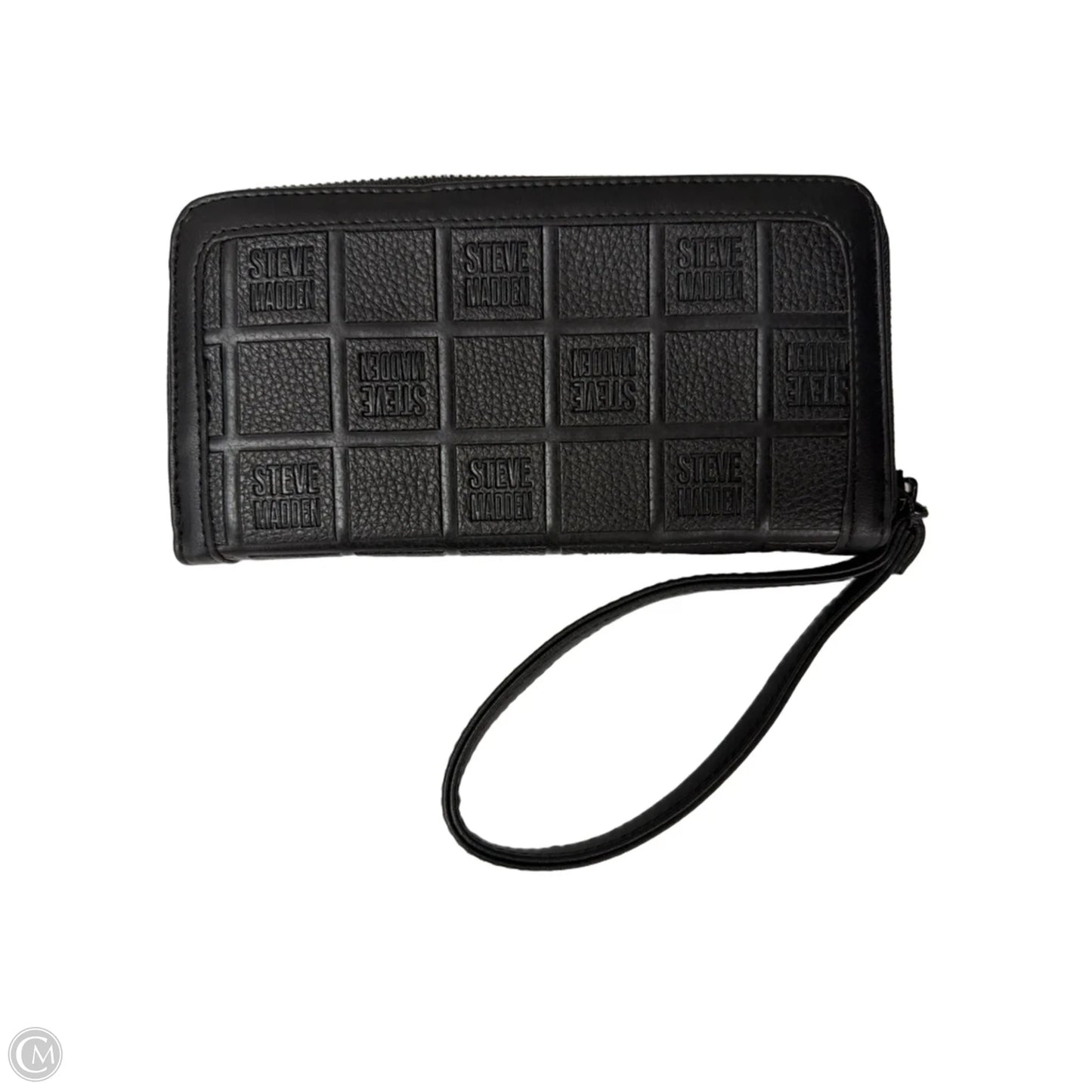 Wristlet By Steve Madden, Size: Large