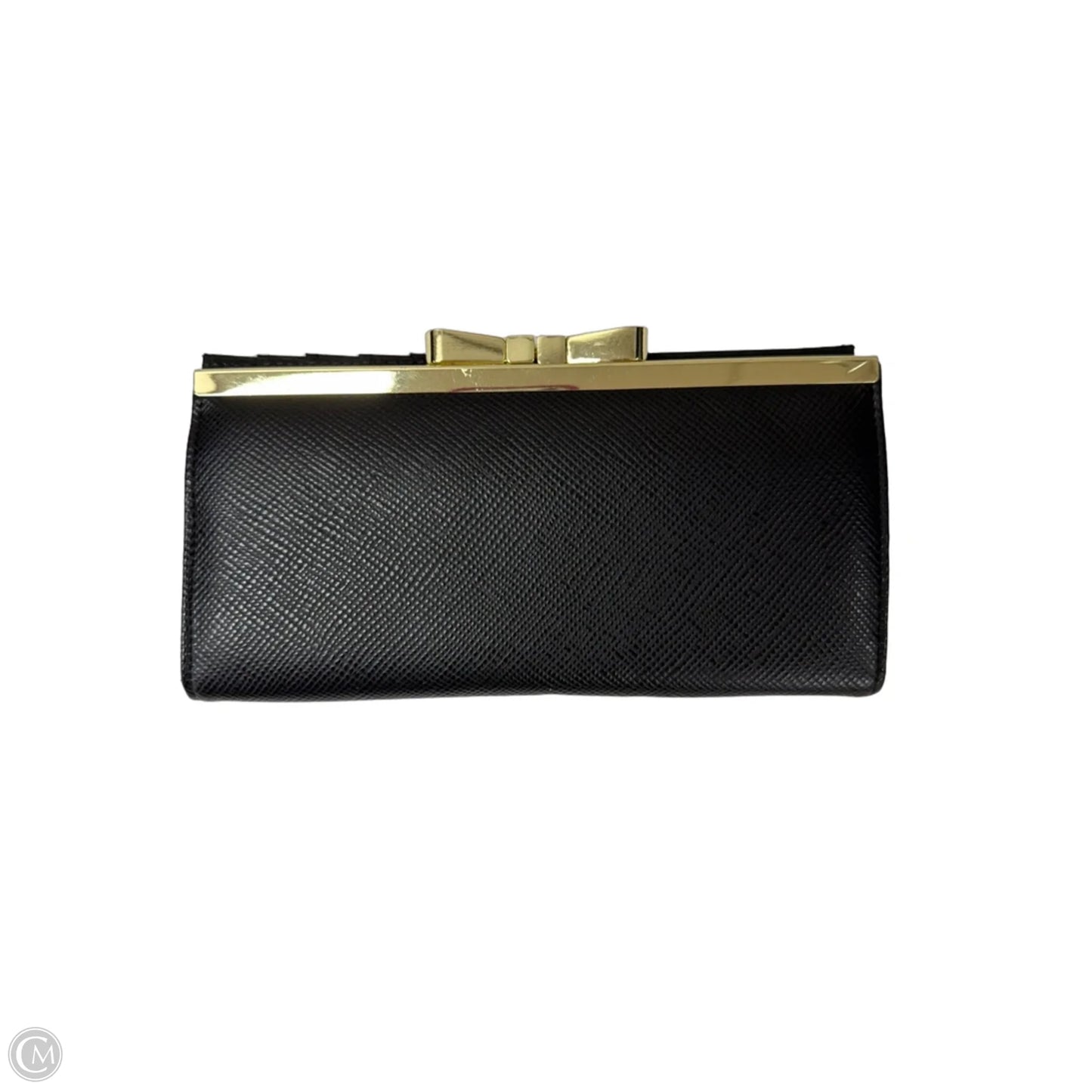 Wallet By Apt 9, Size: Large