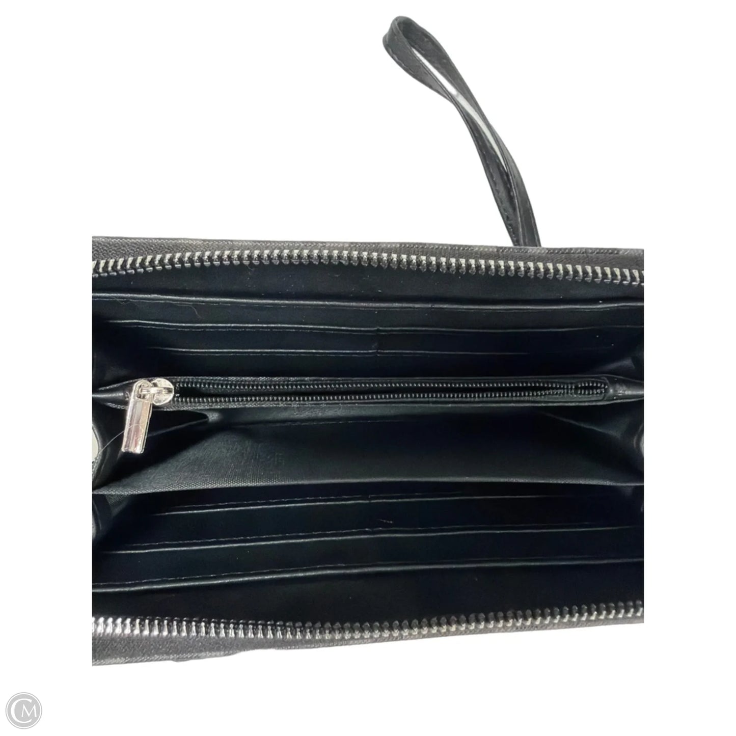 Wallet By London Fog, Size: Large