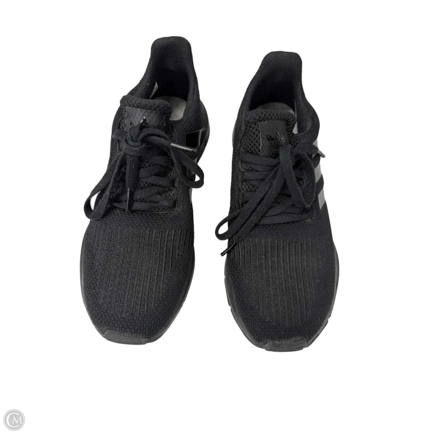 Shoes Athletic By Adidas In Black, Size: 8.5