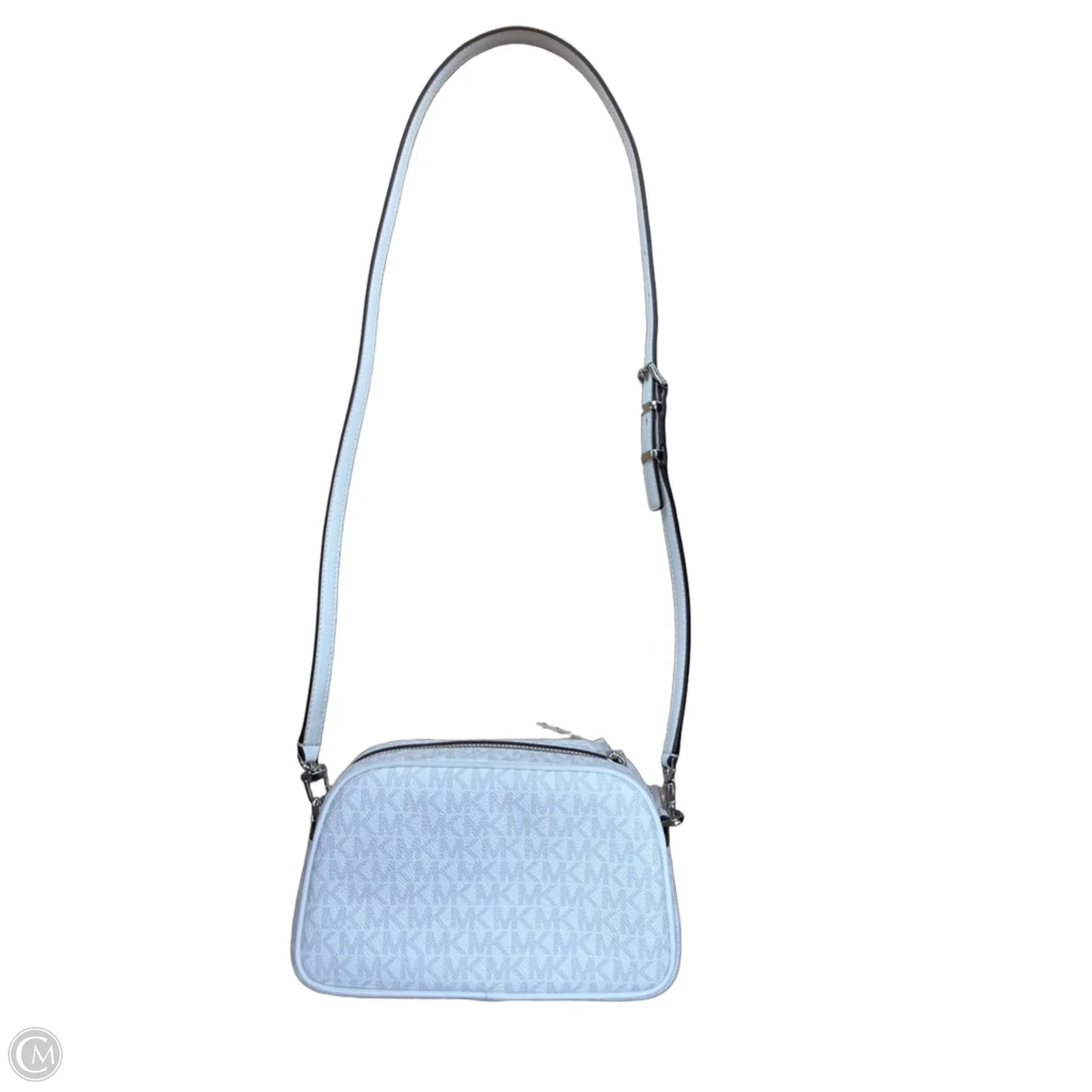 Crossbody Designer By Michael Kors, Size: Small