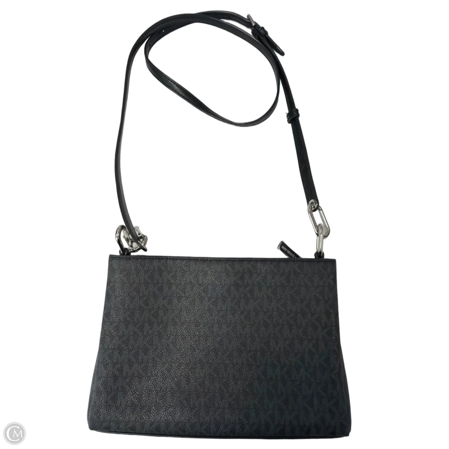 Crossbody Designer By Michael Kors, Size: Medium