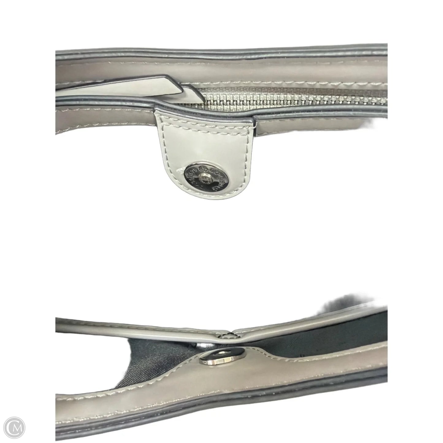 Handbag By Calvin Klein, Size: Large