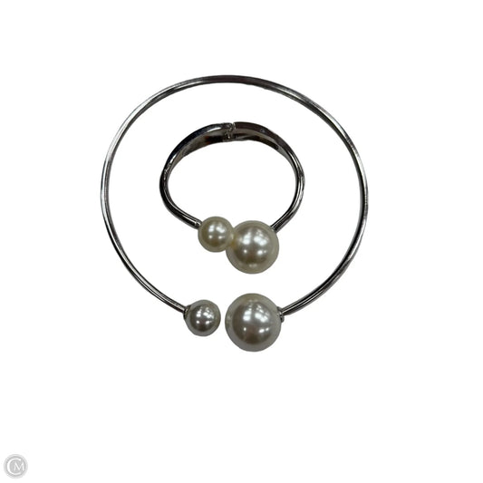 Necklace Set By Clothes Mentor, Size: 02 Piece Set