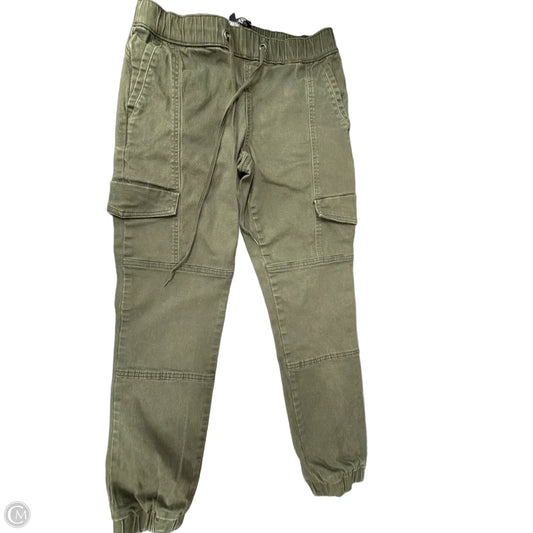 Pants Cargo & Utility By Rewash In Green, Size: 4