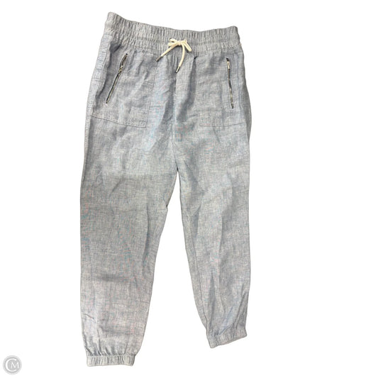 Athletic Pants By Athleta In Blue, Size: S