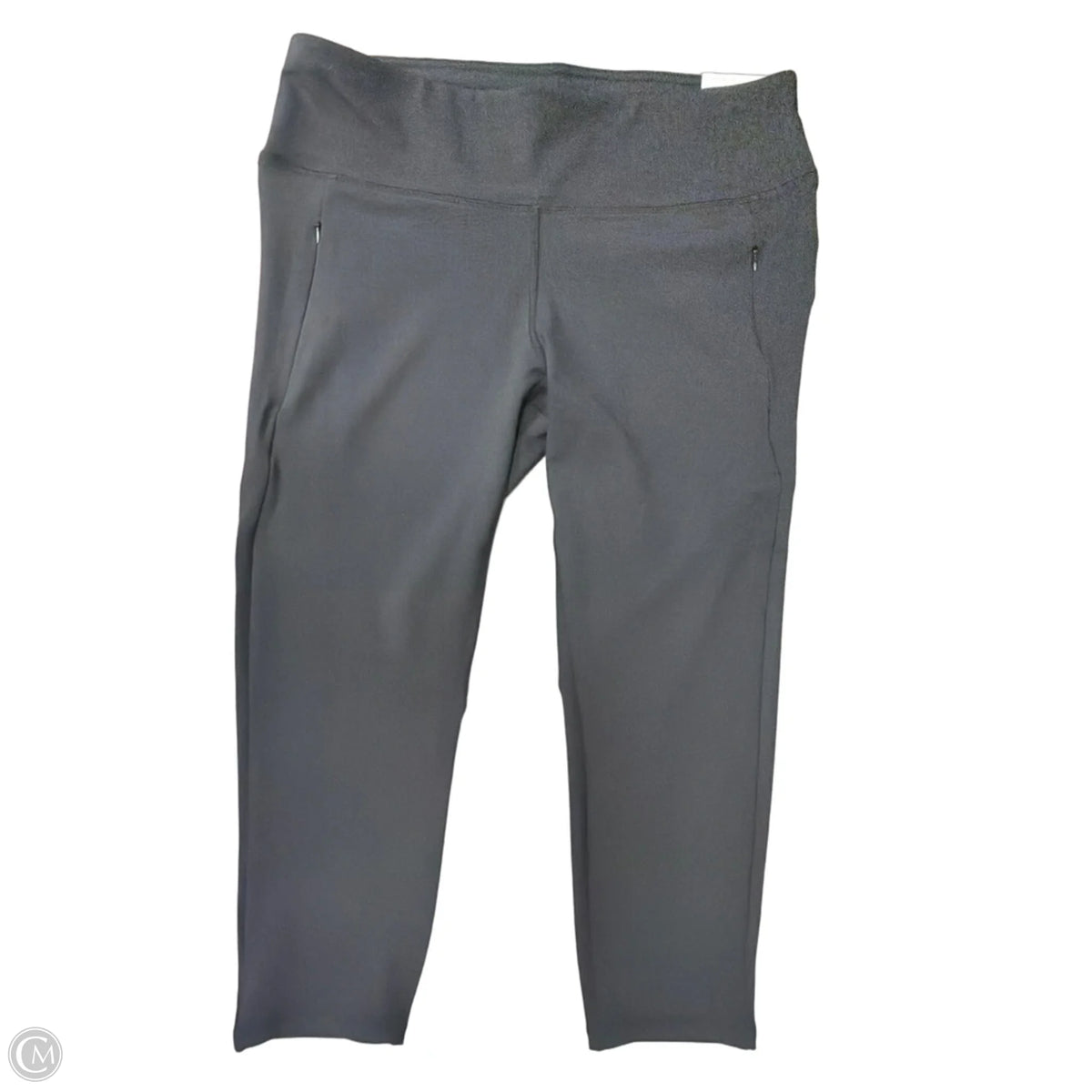 Pants Chinos & Khakis By Jessica Simpson In Black Denim, Size: 6