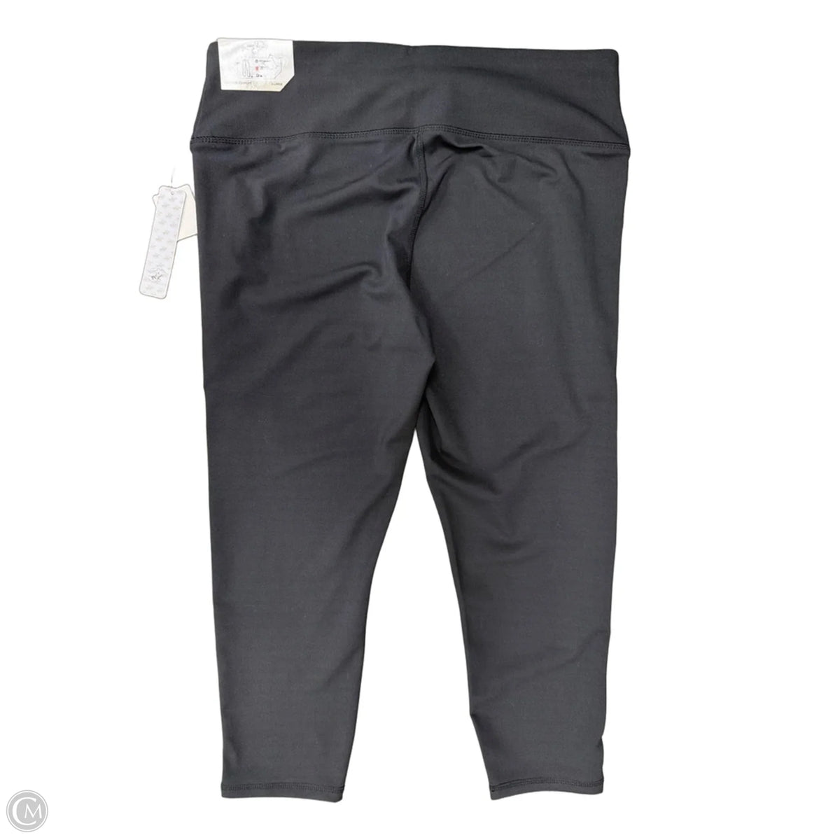 Pants Chinos & Khakis By Jessica Simpson In Black Denim, Size: 6