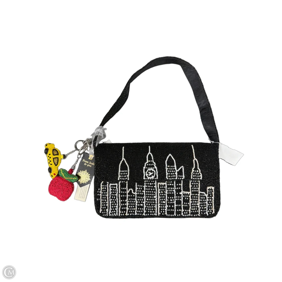 Handbag By Clothes Mentor, Size: Small