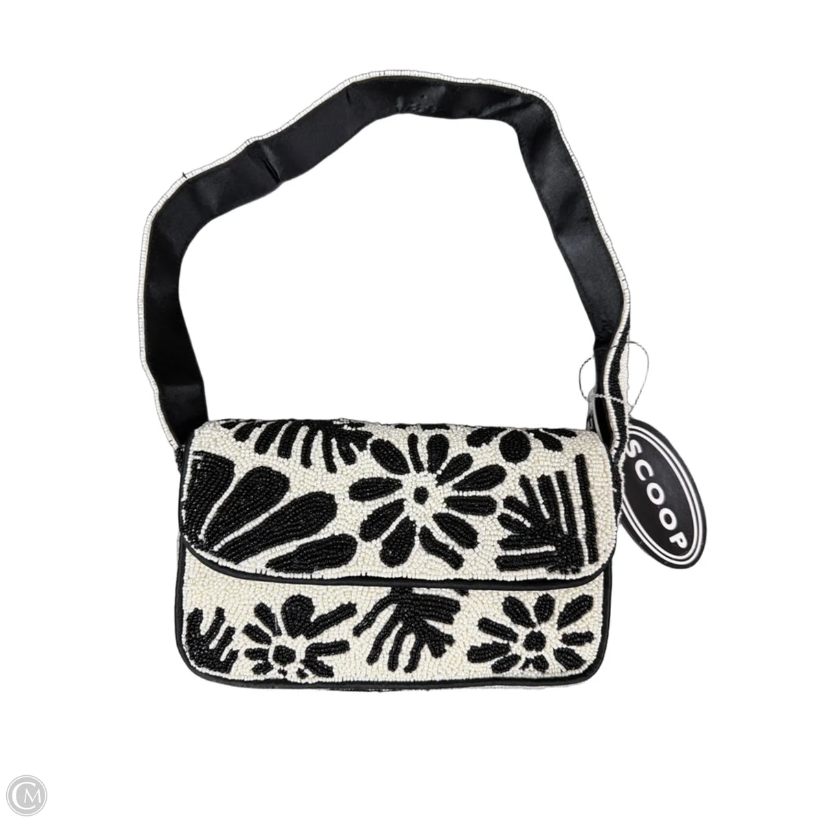 Handbag By Clothes Mentor, Size: Small