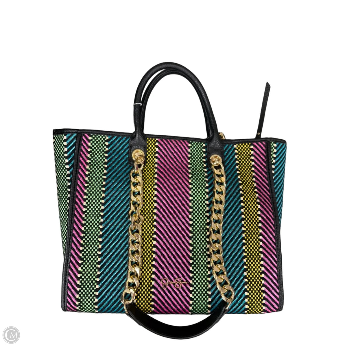 Tote By Jessica Simpson, Size: Large