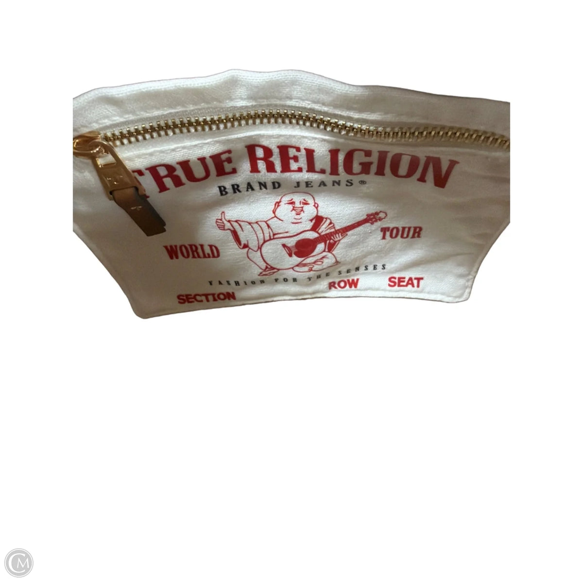 Handbag By True Religion, Size: Large