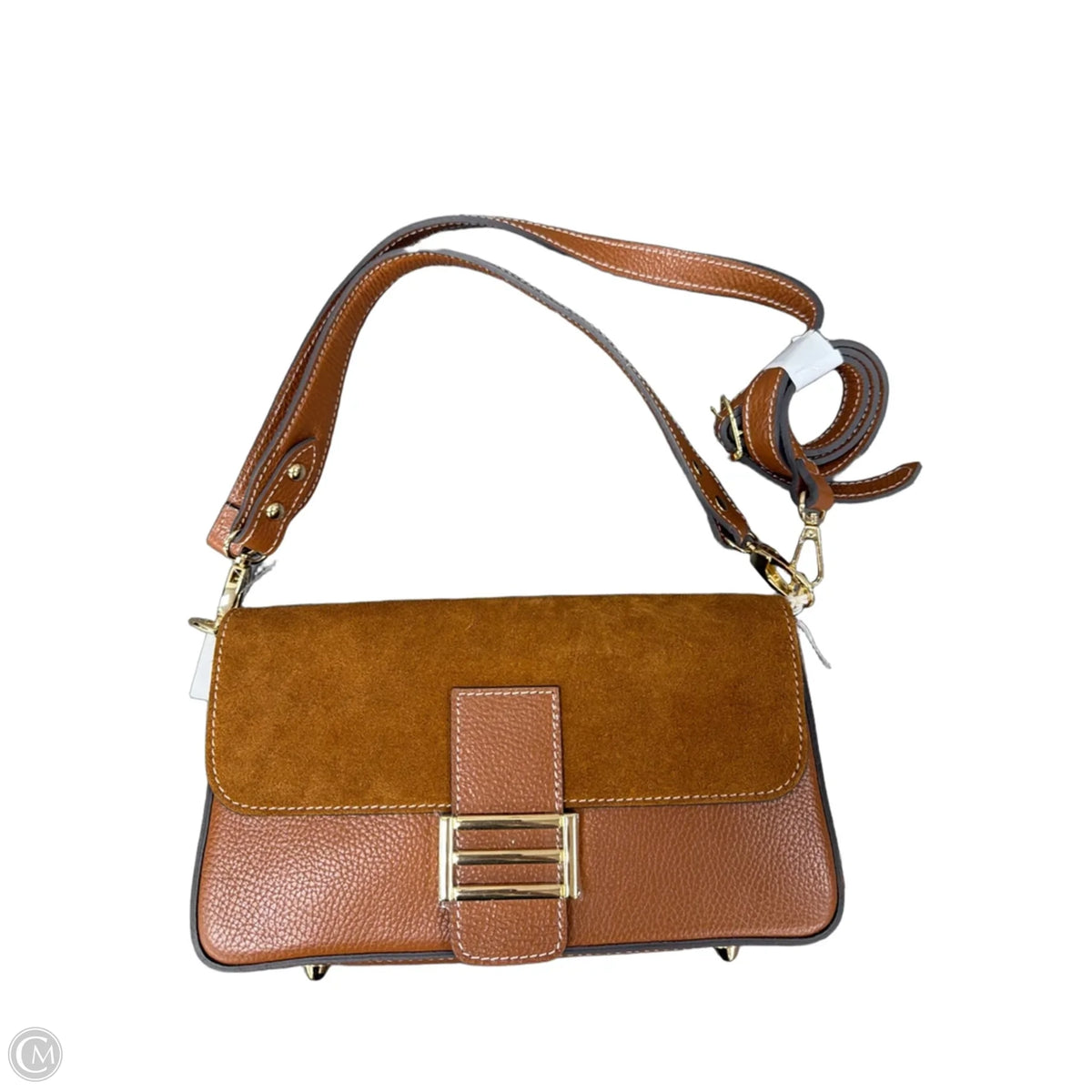 Crossbody By Divina Firenze, Size: Medium