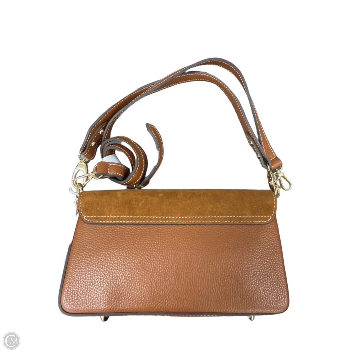 Crossbody By Divina Firenze, Size: Medium