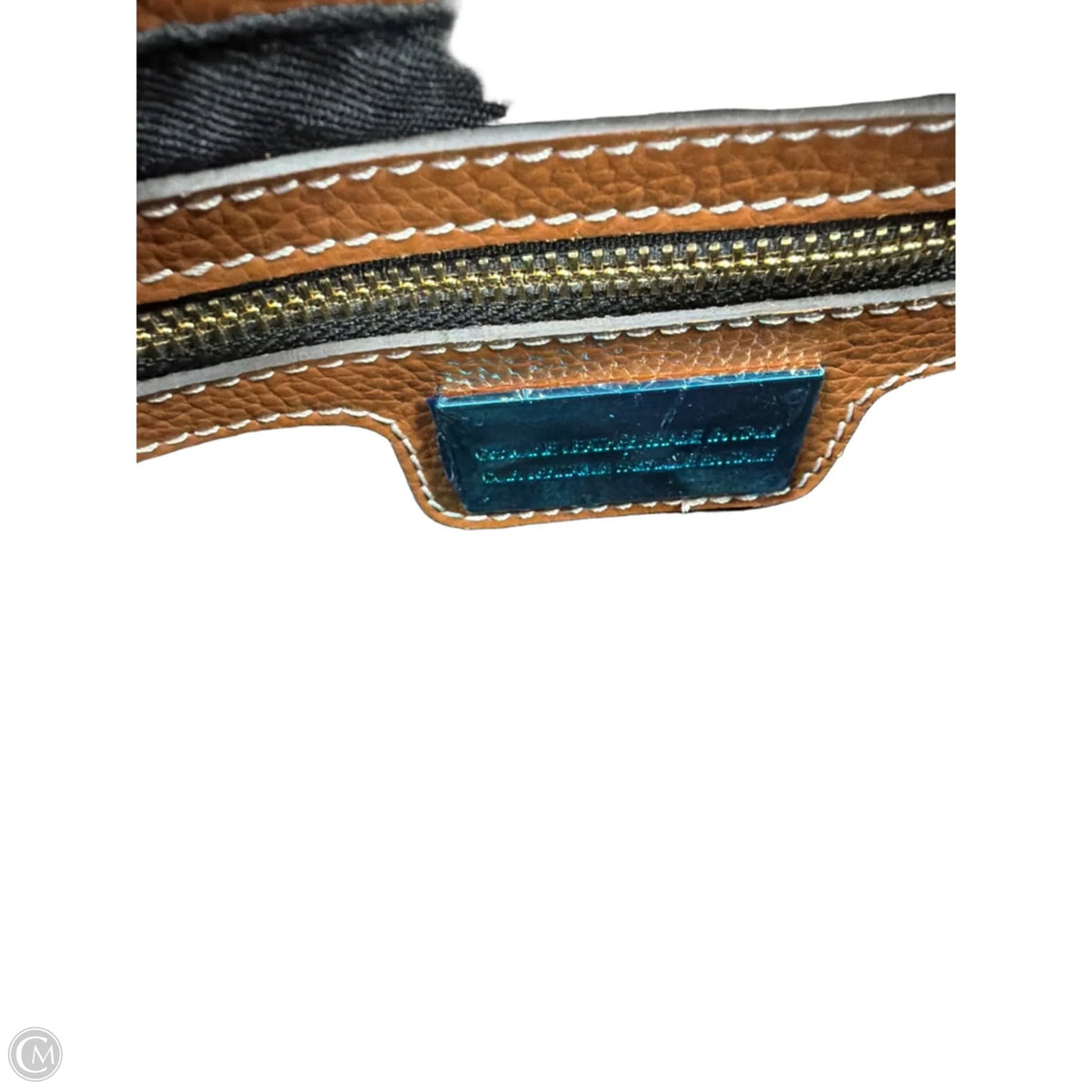 Crossbody By Divina Firenze, Size: Medium