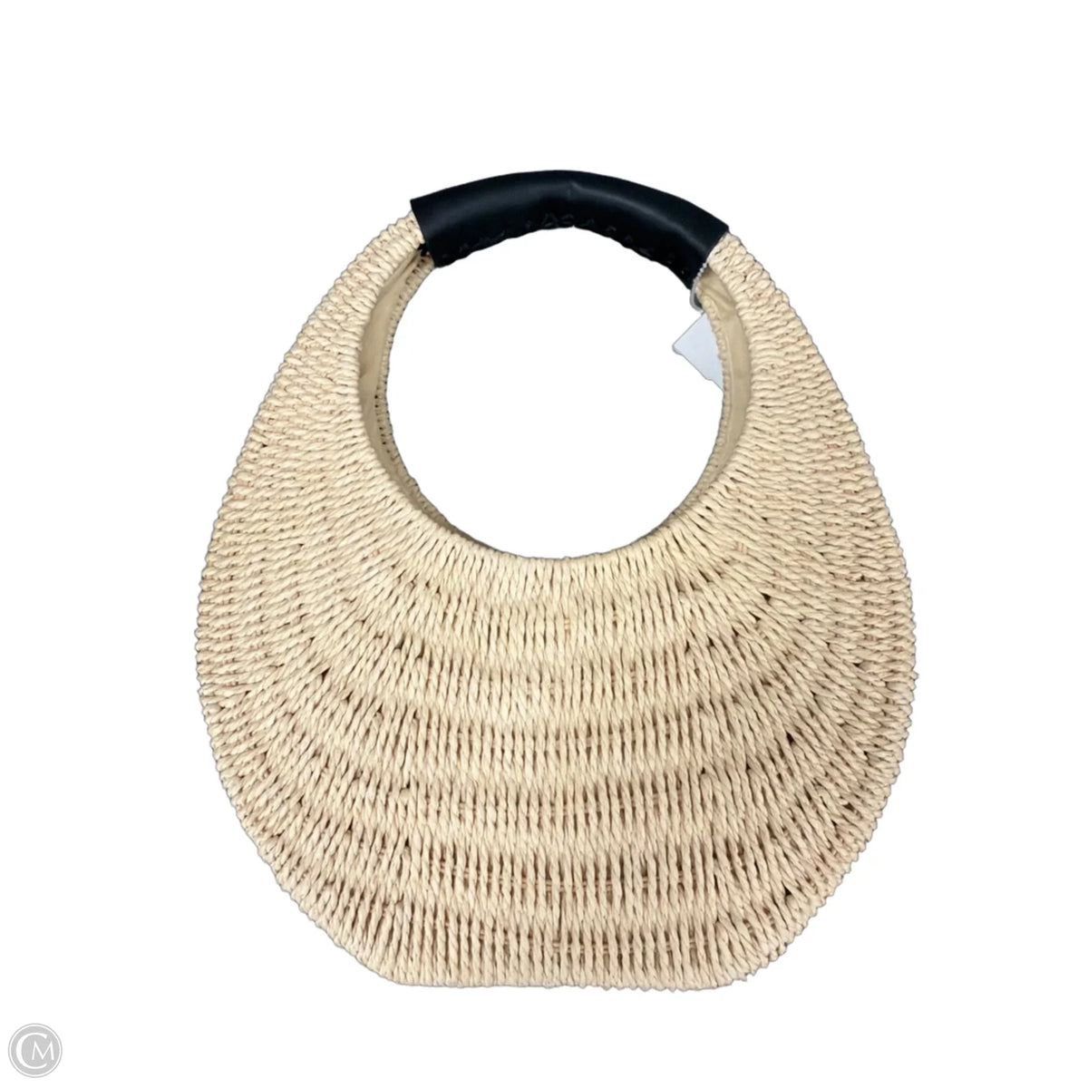 Handbag By Clothes Mentor, Size: Large