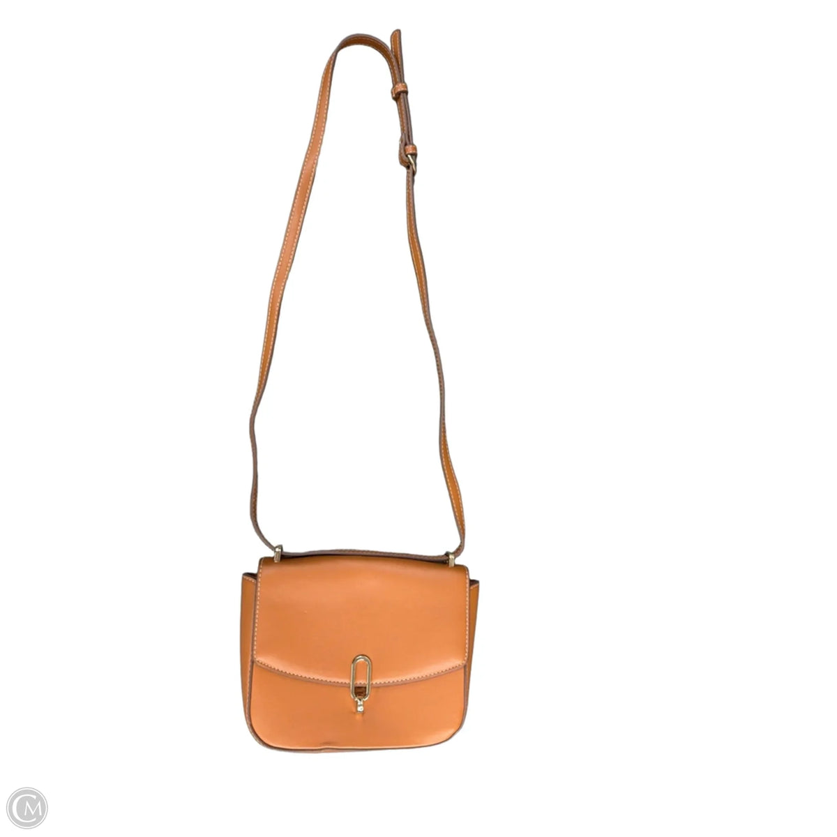 Crossbody By Clothes Mentor, Size: Small