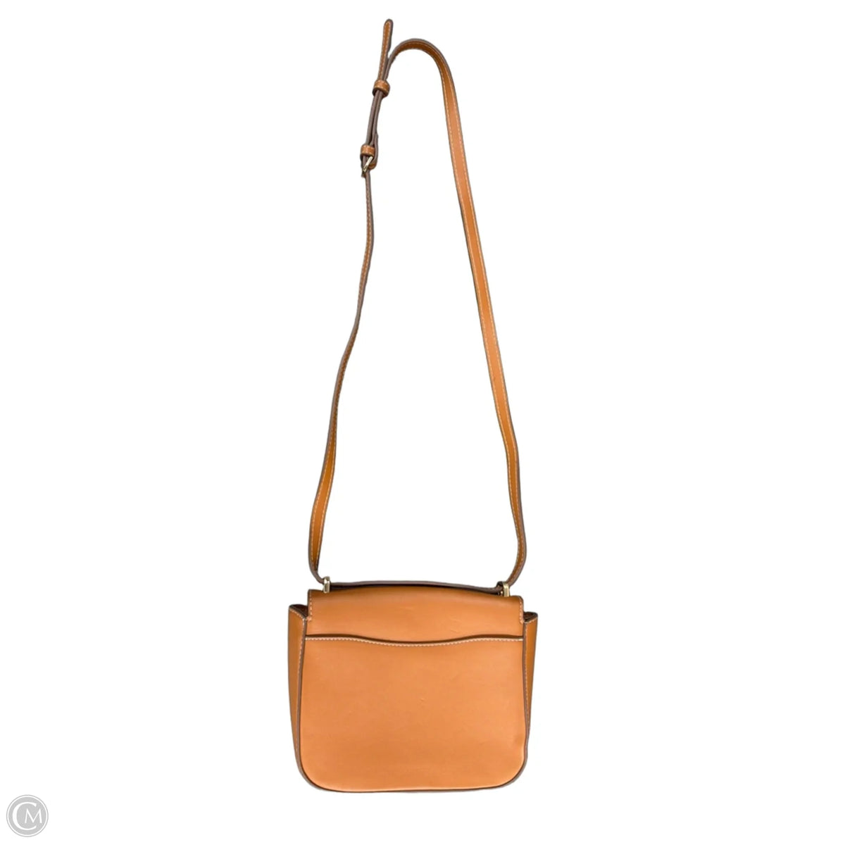 Crossbody By Clothes Mentor, Size: Small