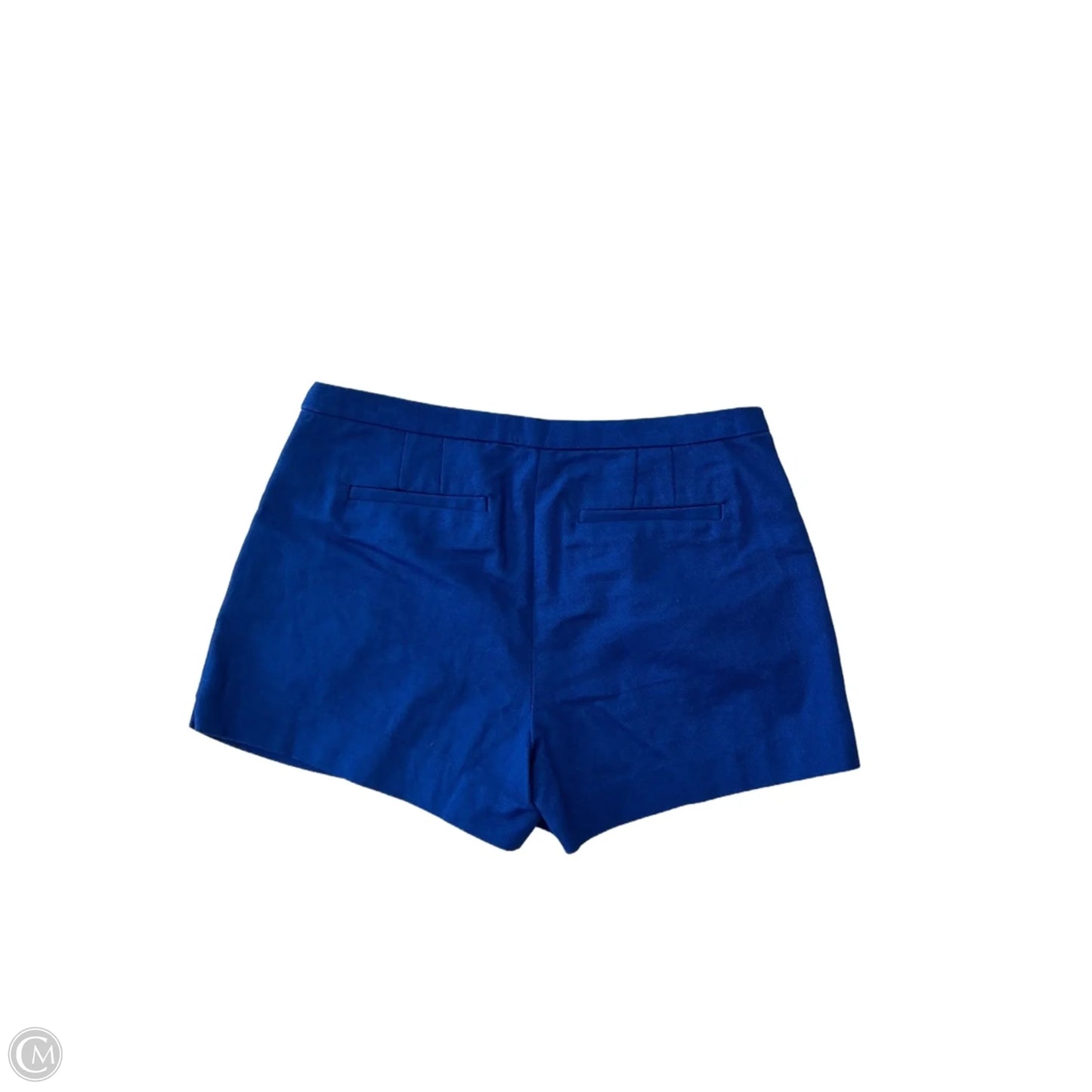 Shorts By J. Crew In Blue, Size: 4