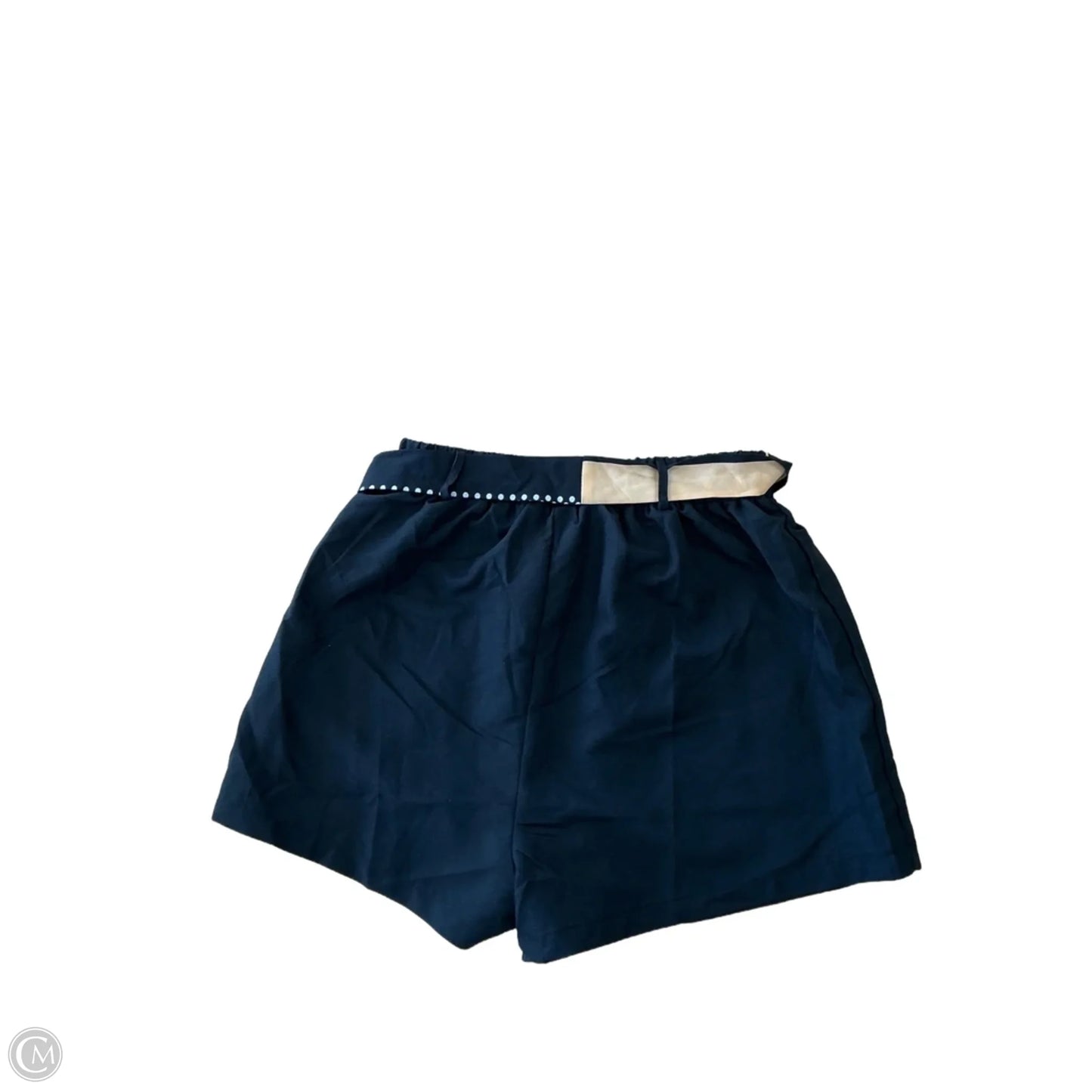 Shorts By Shein In Black, Size: 4