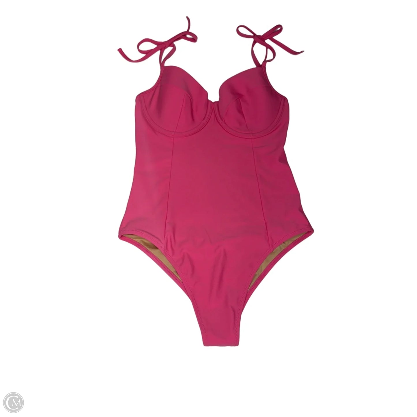Swimsuit By Old Navy In Pink, Size: M