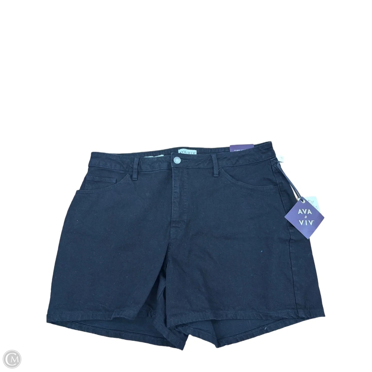 Shorts By Sonoma In Tan, Size: 10