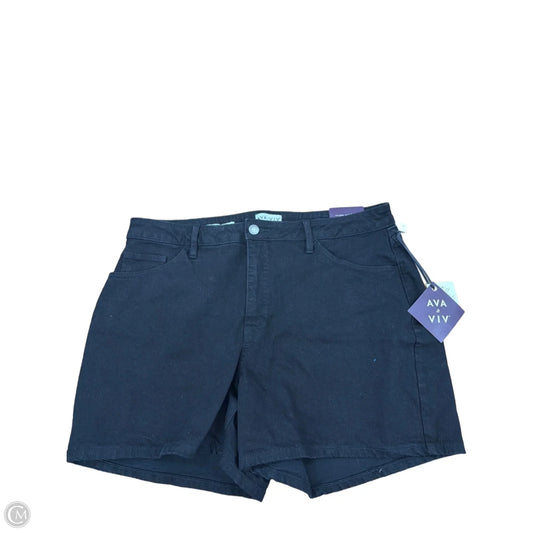 Shorts By Sonoma In Tan, Size: 10