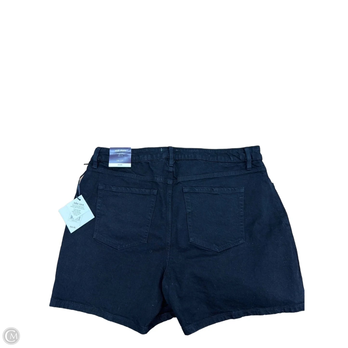 Shorts By Sonoma In Tan, Size: 10