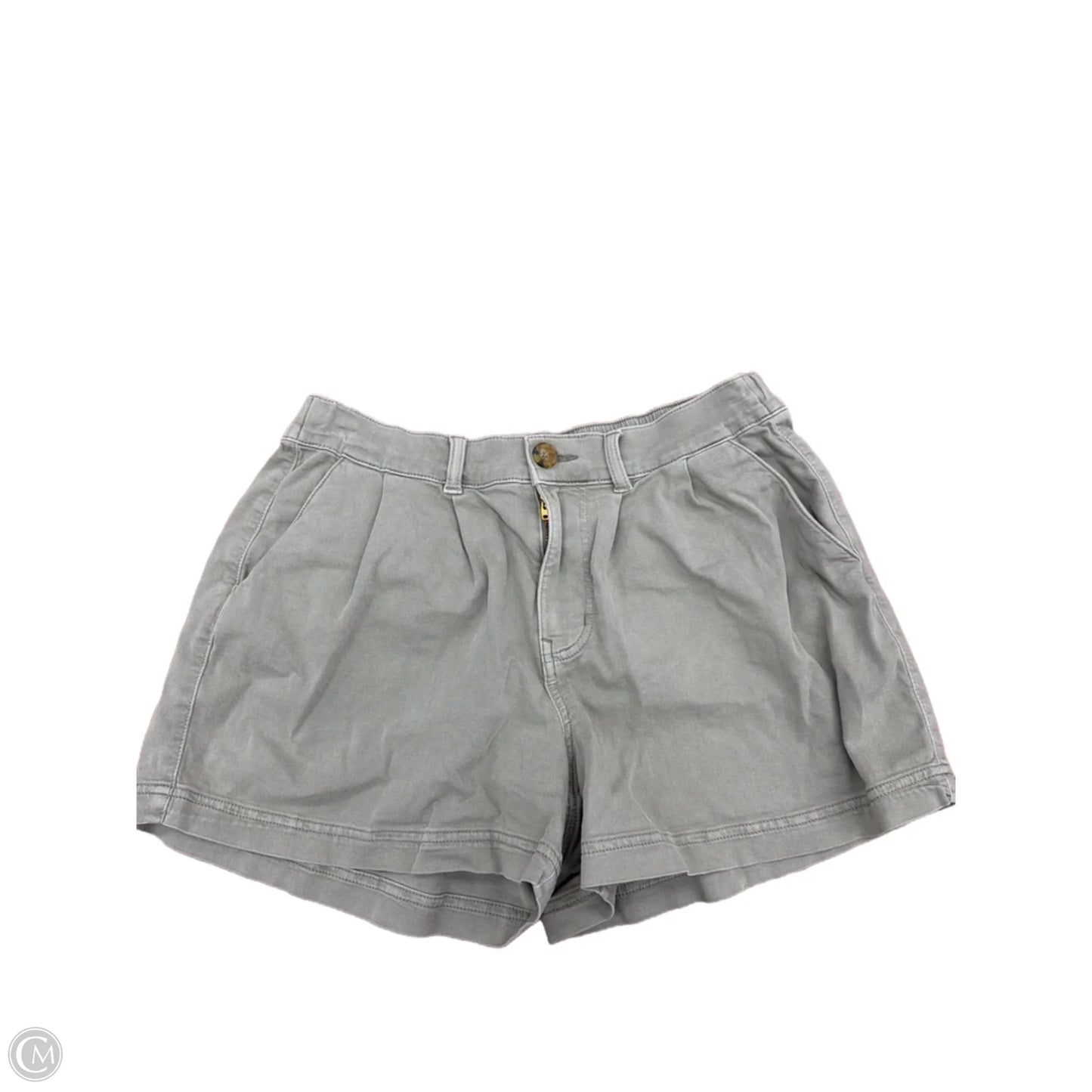 Shorts By Maurices In Green, Size: 10