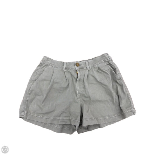 Shorts By Maurices In Green, Size: 10