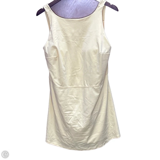 Athletic Dress By All In Motion In Yellow, Size: 1x