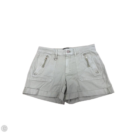 Shorts By White House Black Market In Green, Size: 8
