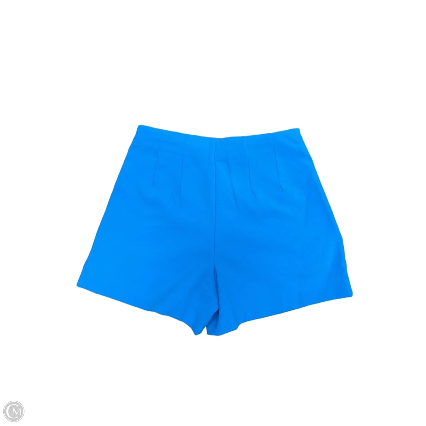 Shorts By A New Day In Blue, Size: 2