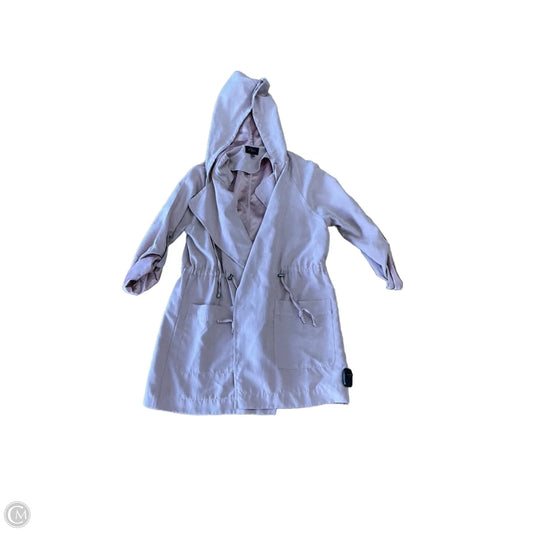 Jacket Utility By Be Cool In Pink, Size: M