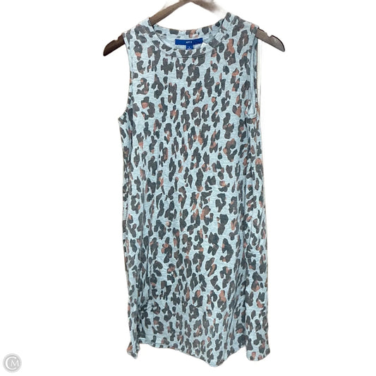 Dress Casual Short By Apt 9 In Grey, Size: S