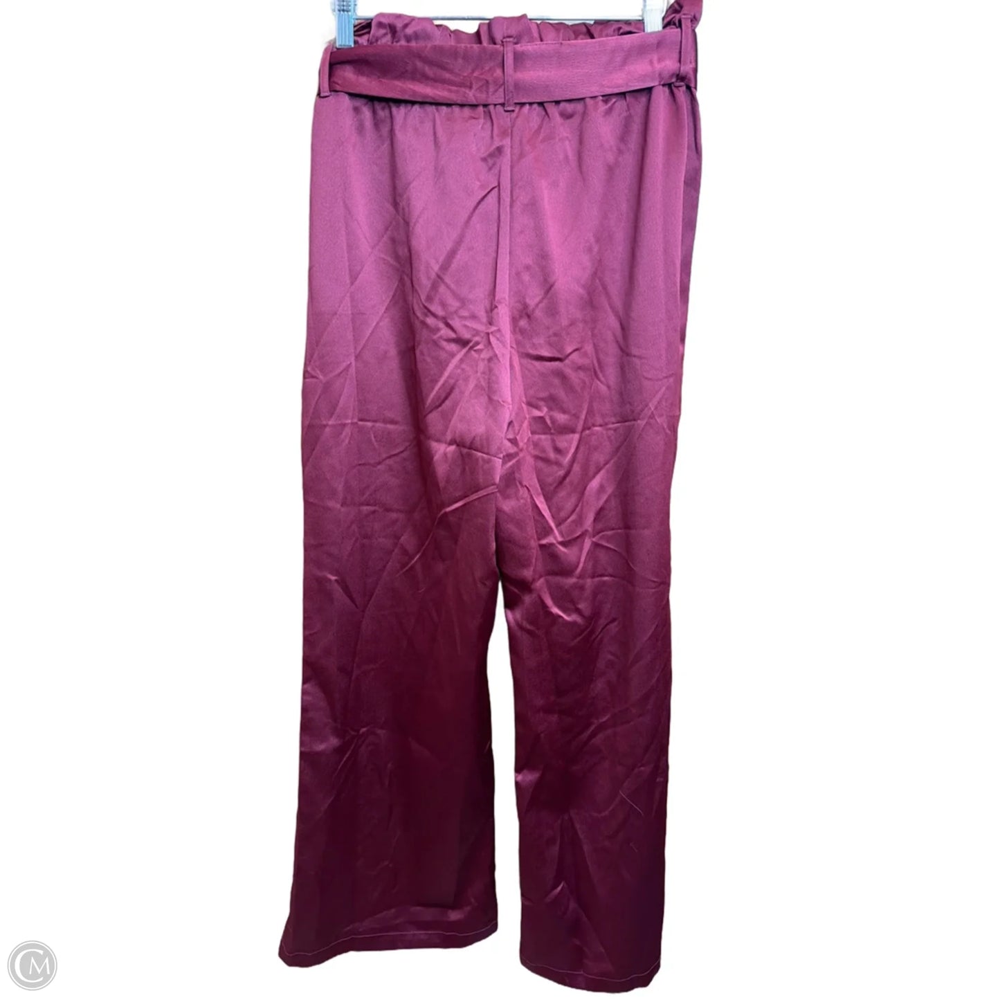 Pants Other By Time And Tru In Red, Size: 12