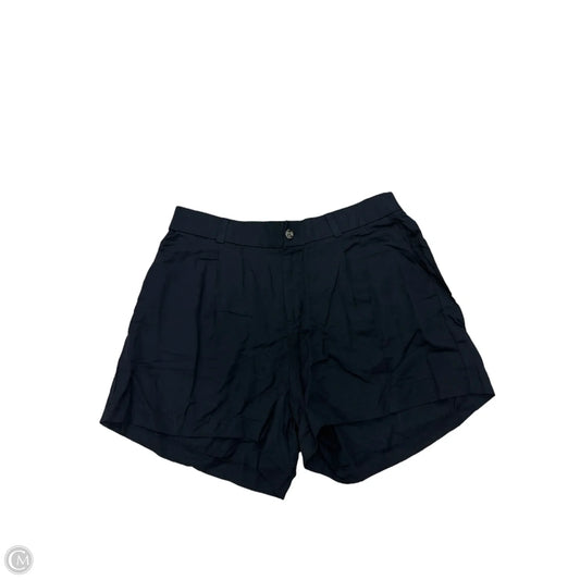 Shorts By Torrid In Black, Size: 14