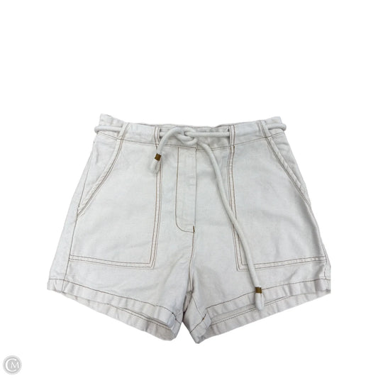 Shorts By Current Air In Tan, Size: L