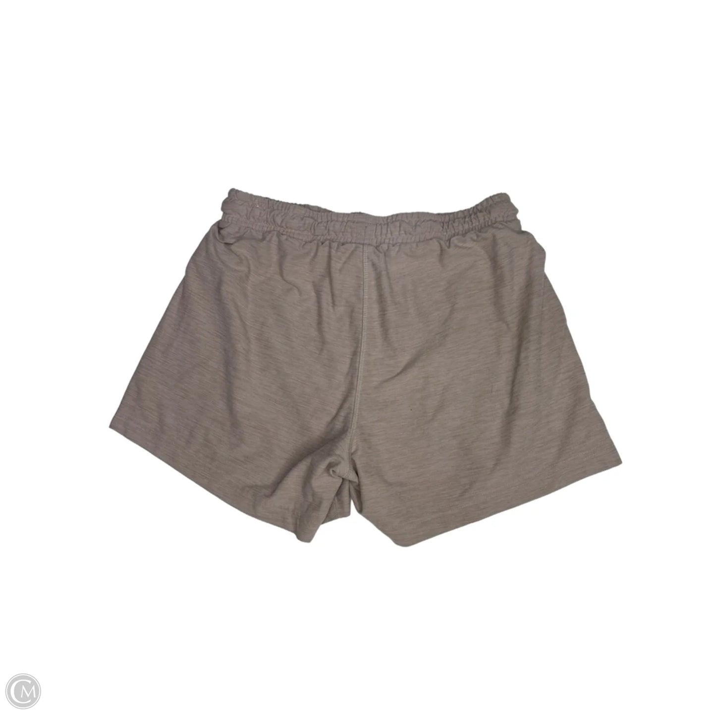 Athletic Shorts By Old Navy In Tan, Size: Xs