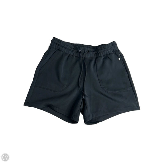 Athletic Shorts By Mondetta In Black, Size: S