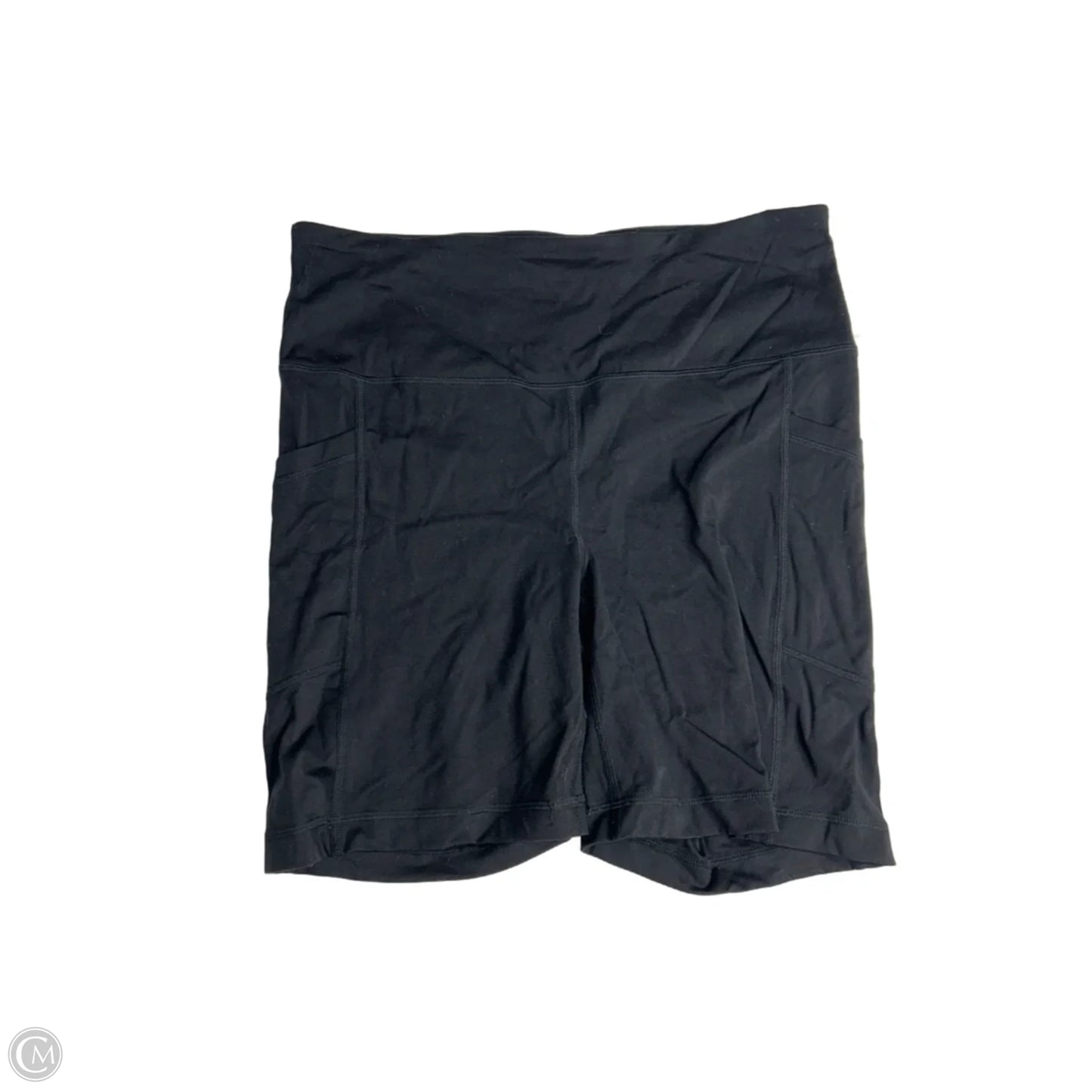 Athletic Shorts By Members Mark In Black, Size: Xl