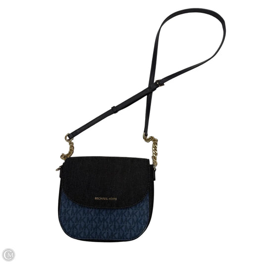 Crossbody Designer By Michael Kors, Size: Small