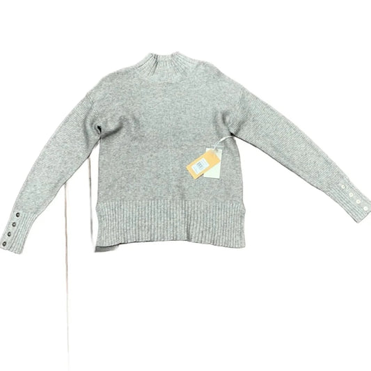 Sweater By Cyrus In Brown, Size: S