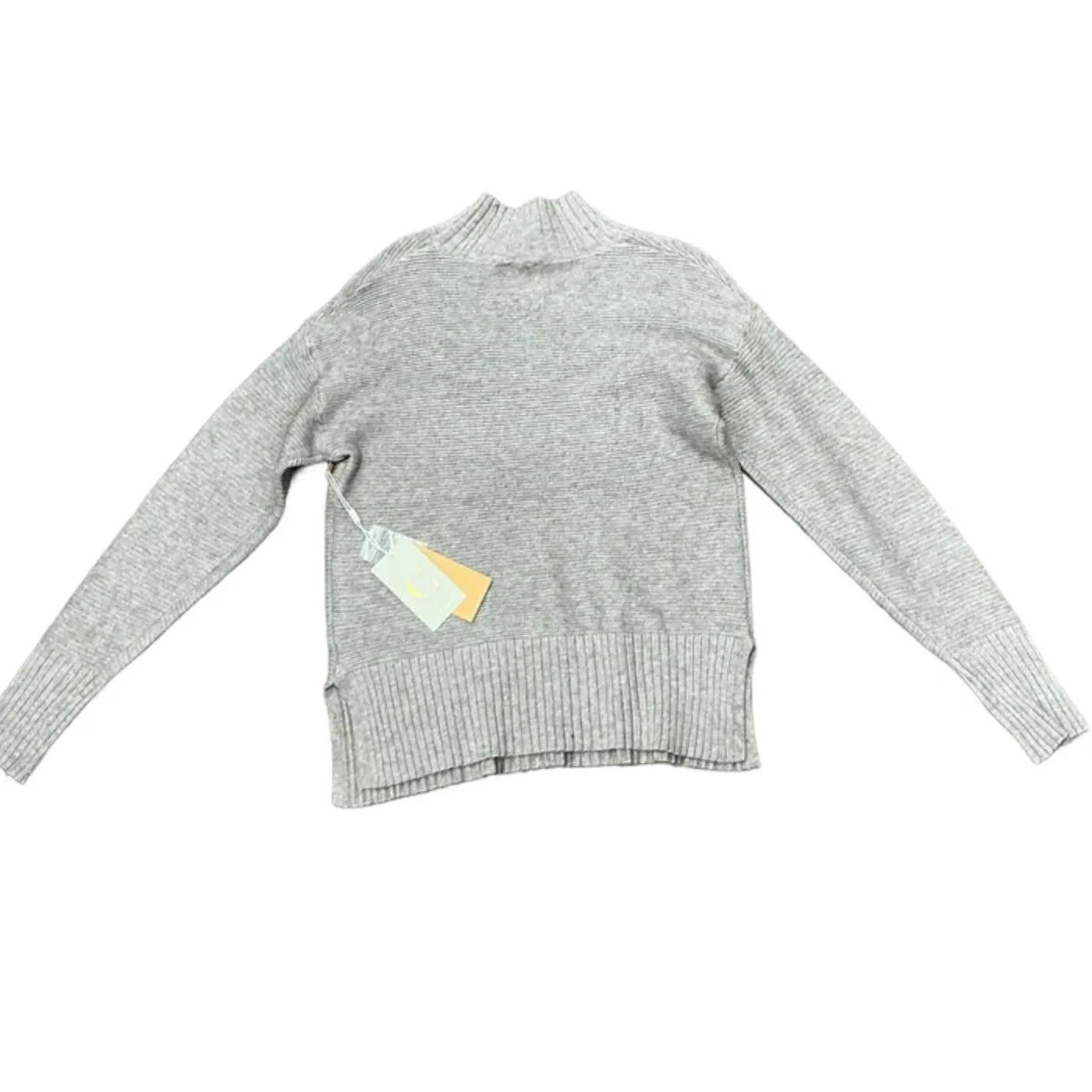 Sweater By Cyrus In Brown, Size: S