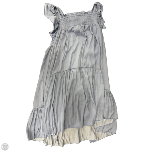 Dress Casual Short By Free People In Blue, Size: M