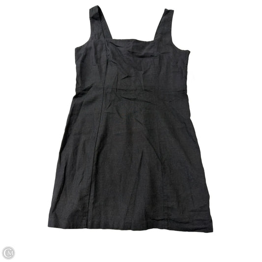 Dress Casual Short By Old Navy In Black, Size: L