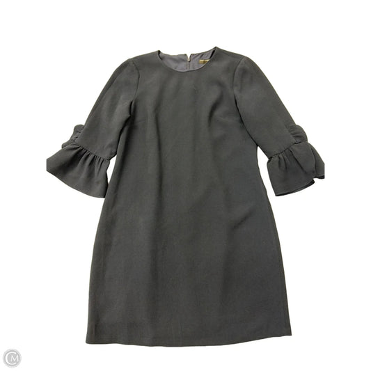 Dress Casual Midi By Maggy London In Navy, Size: M