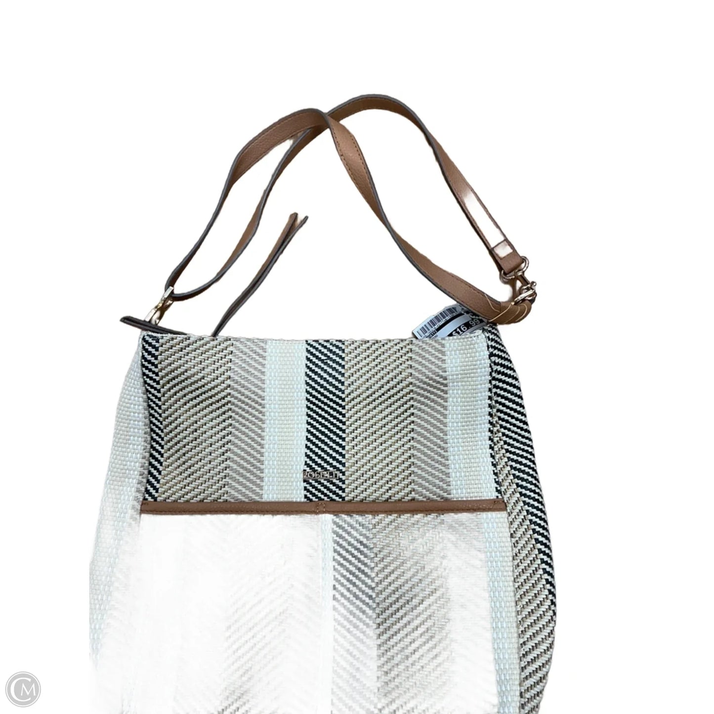 Handbag By Rosetti, Size: Large