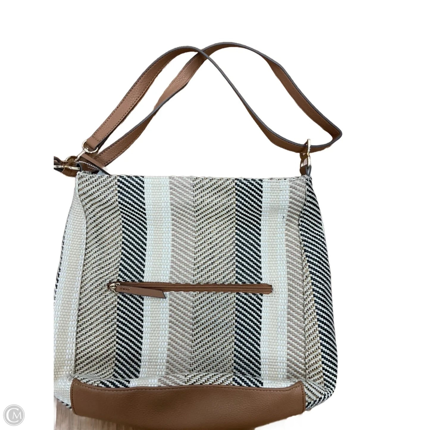 Handbag By Rosetti, Size: Large