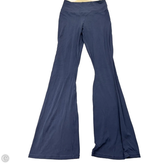 Athletic Pants By Offline By Aerie In Blue, Size: L